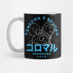 Koromaru Mug